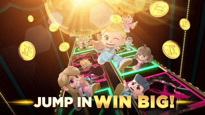 JILI Slots & Fishing Games